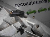 Recambio de caja cambios para renault scenic ii 1.6 16v referencia OEM IAM TL4A021 S005747 7701700222