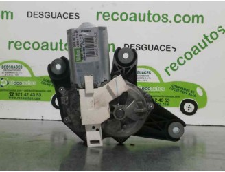 Recambio de motor limpia trasero para renault scenic ii 1.6 16v referencia OEM IAM 8200153459B 54906412 VALEO