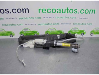 Recambio de airbag cortina delantero derecho para renault scenic ii 1.6 16v referencia OEM IAM 8200432648 