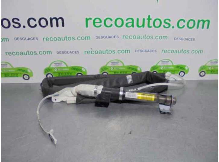 Recambio de airbag cortina delantero derecho para renault scenic ii 1.6 16v referencia OEM IAM 8200432648 