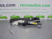 Recambio de airbag cortina delantero derecho para renault scenic ii 1.6 16v referencia OEM IAM 8200432648 