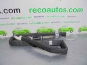 Recambio de airbag cortina delantero derecho para renault scenic ii 1.6 16v referencia OEM IAM 8200432648 