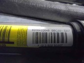 Recambio de airbag cortina delantero derecho para renault scenic ii 1.6 16v referencia OEM IAM 8200432648 