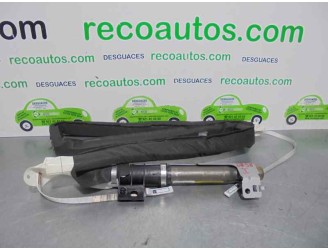 Recambio de airbag cortina delantero izquierdo para renault scenic ii 1.6 16v referencia OEM IAM 8200432647 