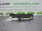 Recambio de airbag cortina delantero izquierdo para renault scenic ii 1.6 16v referencia OEM IAM 8200432647 