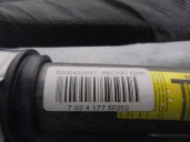 Recambio de airbag cortina delantero izquierdo para renault scenic ii 1.6 16v referencia OEM IAM 8200432647 