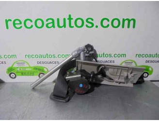 Recambio de cinturon seguridad delantero derecho para renault scenic ii 1.6 16v referencia OEM IAM 699577 699577 5 PUERTAS