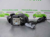 Recambio de cinturon seguridad delantero derecho para renault scenic ii 1.6 16v referencia OEM IAM 699577 699577 5 PUERTAS