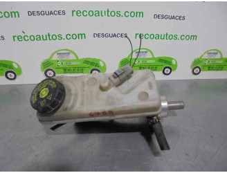 Recambio de bomba freno para renault scenic ii 1.6 16v referencia OEM IAM 32067111 