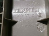 Recambio de mando elevalunas delantero derecho para renault scenic ii 1.6 16v referencia OEM IAM 156013740 156013740 