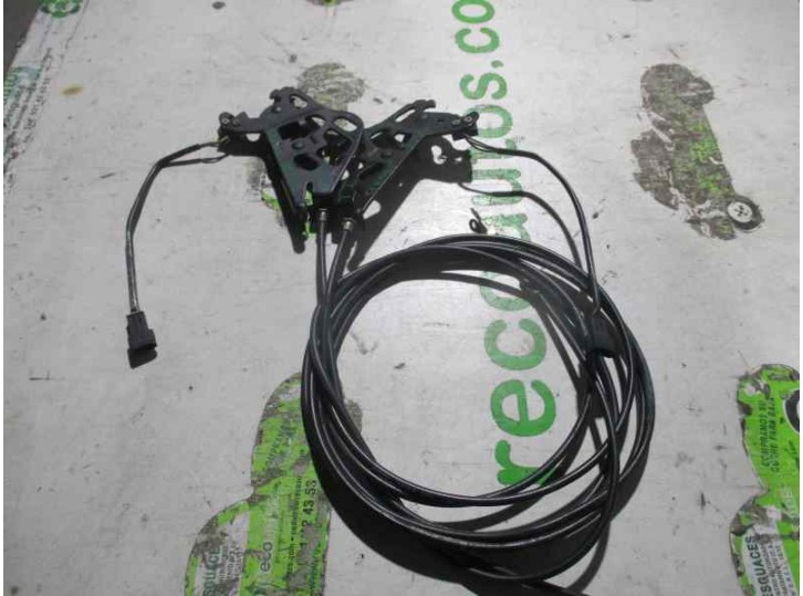 Recambio de capota para saab 900 cabrio 2.3 cat referencia OEM IAM MOTOR CAPOTA  