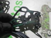 Recambio de capota para saab 900 cabrio 2.3 cat referencia OEM IAM MOTOR CAPOTA  