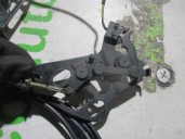 Recambio de capota para saab 900 cabrio 2.3 cat referencia OEM IAM MOTOR CAPOTA  