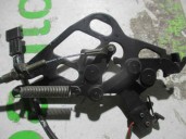 Recambio de capota para saab 900 cabrio 2.3 cat referencia OEM IAM MOTOR CAPOTA  