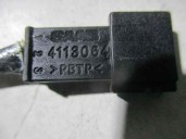 Recambio de capota para saab 900 cabrio 2.3 cat referencia OEM IAM MOTOR CAPOTA  