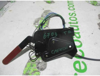 Recambio de capota para saab 900 cabrio 2.3 cat referencia OEM IAM MOTOR CAPOTA 