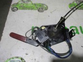 Recambio de capota para saab 900 cabrio 2.3 cat referencia OEM IAM MOTOR CAPOTA 