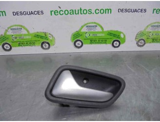 Replacement rear left interior door handle for Suzuki Liana RH (ER) 1.4 16V DDiS diesel cat OEM IAM reference 
