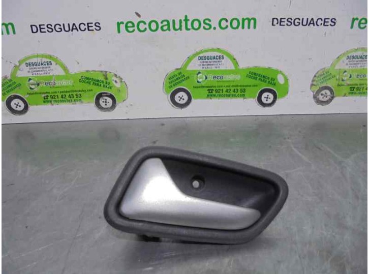 Replacement rear left interior door handle for Suzuki Liana RH (ER) 1.4 16V DDiS diesel cat OEM IAM reference 