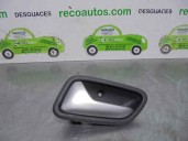 Replacement rear left interior door handle for Suzuki Liana RH (ER) 1.4 16V DDiS diesel cat OEM IAM reference 