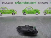 Replacement rear left interior door handle for Suzuki Liana RH (ER) 1.4 16V DDiS diesel cat OEM IAM reference 