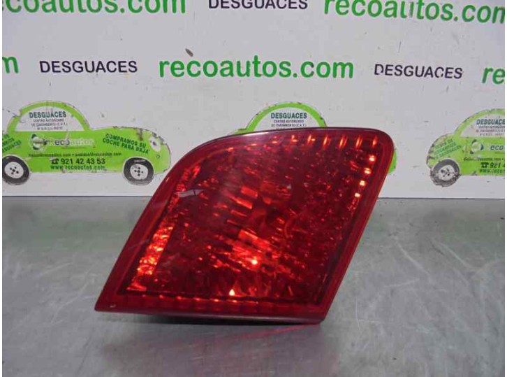 Replacement rear left tail light for Suzuki Liana RH (ER) 1.4 16V DDiS diesel cat OEM IAM reference 362505400 