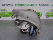 Replacement rear left tail light for Suzuki Liana RH (ER) 1.4 16V DDiS diesel cat OEM IAM reference 362505400 