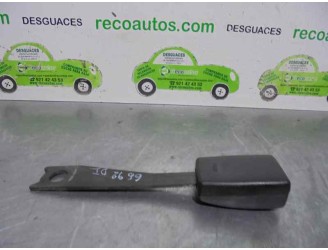 Recambio de enganche cinturon para suzuki liana rh (er) 1.4 16v ddis diesel cat referencia OEM IAM 041217F3X  5 PUERTAS