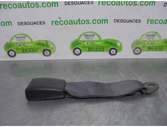 Recambio de enganche cinturon para suzuki liana rh (er) 1.4 16v ddis diesel cat referencia OEM IAM 041214H3X  5 PUERTAS