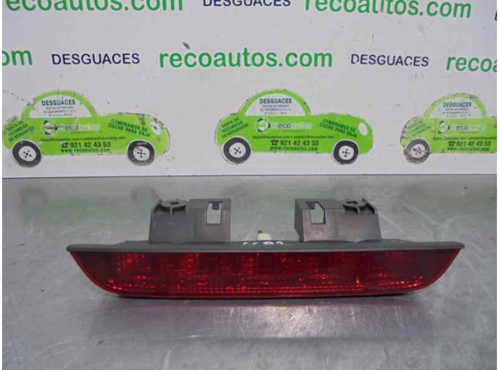 Replacement central brake light for Suzuki Liana RH (ER) 1.4 16V DDiS diesel cat OEM IAM reference 