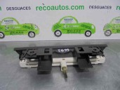Replacement central brake light for Suzuki Liana RH (ER) 1.4 16V DDiS diesel cat OEM IAM reference 