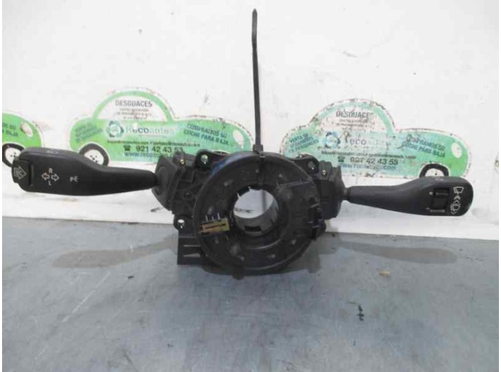 Recambio de mando luces para bmw serie 5 berlina (e39) 520d referencia OEM IAM 8363668K 0110401025 