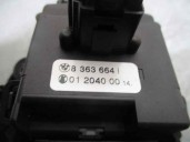 Recambio de mando luces para bmw serie 5 berlina (e39) 520d referencia OEM IAM 8363668K 0110401025 