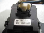 Recambio de mando luces para bmw serie 5 berlina (e39) 520d referencia OEM IAM 8363668K 0110401025 