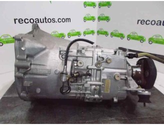 Recambio de caja cambios para bmw serie 5 berlina (e39) 520d referencia OEM IAM HCM 1027529HCM 