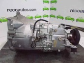 Recambio de caja cambios para bmw serie 5 berlina (e39) 520d referencia OEM IAM HCM 1027529HCM 