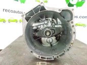 Recambio de caja cambios para bmw serie 5 berlina (e39) 520d referencia OEM IAM HCM 1027529HCM 