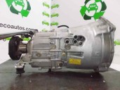 Recambio de caja cambios para bmw serie 5 berlina (e39) 520d referencia OEM IAM HCM 1027529HCM 