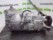 Recambio de caja cambios para bmw serie 5 berlina (e39) 520d referencia OEM IAM HCM 1027529HCM 