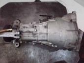 Recambio de caja cambios para bmw serie 5 berlina (e39) 520d referencia OEM IAM HCM 1027529HCM 