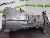 Recambio de caja cambios para bmw serie 5 berlina (e39) 520d referencia OEM IAM HCM 1027529HCM 