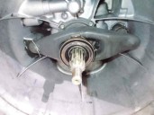 Recambio de caja cambios para bmw serie 5 berlina (e39) 520d referencia OEM IAM HCM 1027529HCM 