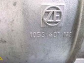 Recambio de caja cambios para bmw serie 5 berlina (e39) 520d referencia OEM IAM HCM 1027529HCM 