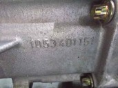 Recambio de caja cambios para bmw serie 5 berlina (e39) 520d referencia OEM IAM HCM 1027529HCM 