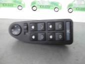 Recambio de mando elevalunas delantero izquierdo para bmw serie 5 berlina (e39) 520d referencia OEM IAM 6904306  