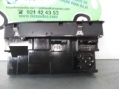 Recambio de mando elevalunas delantero izquierdo para bmw serie 5 berlina (e39) 520d referencia OEM IAM 6904306  