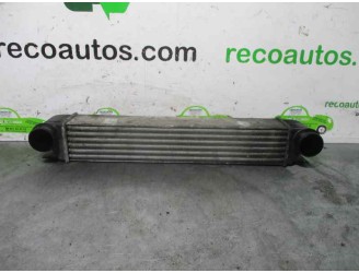 Recambio de intercooler para bmw serie 5 berlina (e39) 520d referencia OEM IAM 17512247359 
