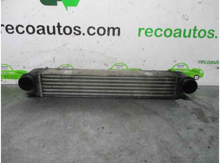 Recambio de intercooler para bmw serie 5 berlina (e39) 520d referencia OEM IAM 17512247359 