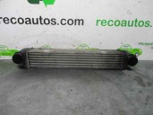 Recambio de intercooler para bmw serie 5 berlina (e39) 520d referencia OEM IAM 17512247359  