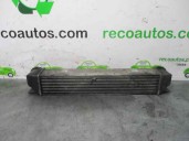 Recambio de intercooler para bmw serie 5 berlina (e39) 520d referencia OEM IAM 17512247359  